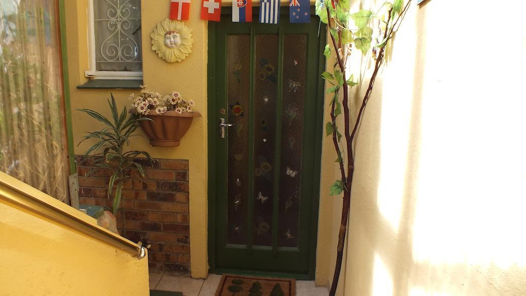Rachel'S Home From Home Kapstadt Exterior foto