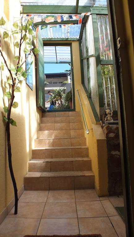 Rachel'S Home From Home Kapstadt Exterior foto