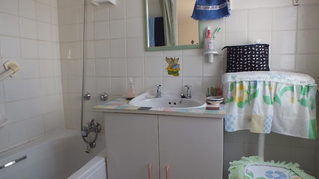 Rachel'S Home From Home Kapstadt Zimmer foto