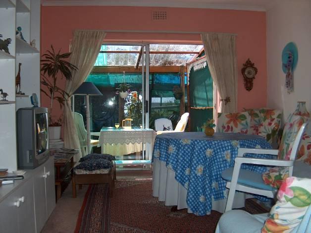 Rachel'S Home From Home Kapstadt Exterior foto
