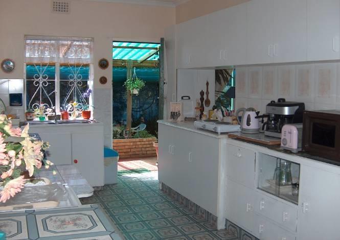 Rachel'S Home From Home Kapstadt Exterior foto