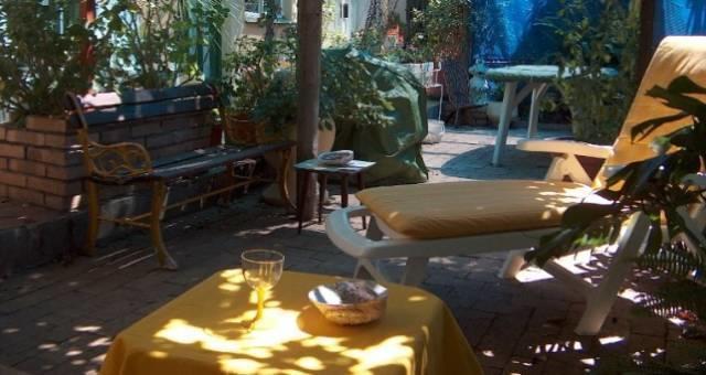 Rachel'S Home From Home Kapstadt Exterior foto